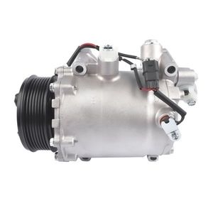 Compressore A/C con Frizione Elettrica per Nissan Versa Sedan 2020-2022, Tutti i Motori 1.6L L4, 38810RL5A01 38810RL5A02 - Product Image 4