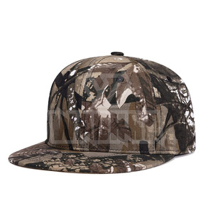 Casquettes de baseball légères et décontractées, essentielles pour les voyages, avec une forme structurée et soignée - Product Image 5