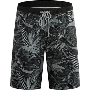 Custom Swim Shorts Quick Dry Anti-UV Breathable Beach <b>Mens</b> Swim <b>Trunks</b> OEM Pakistan Export Manufacturer Supply Worldwide Markets - Product Image 1