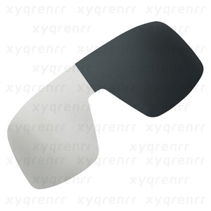 Lentilles de remplacement polarisées Xyqrenrr compatibles avec les lunettes de soleil Oakley <span class=keywords><strong>Sutro</strong></span> OO9406/<span class=keywords><strong>Sutro</strong></span> Asian Fit (AF) OO9406A - Anti-rayures - Product Image 6