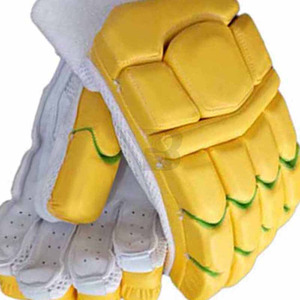 Guantes de bateo de críquet Hand Player 2026, nuevos, económicos, de bajo precio, de Pakistán Cricket County Lite, para hombre, talla para mano derecha - Product Image 5