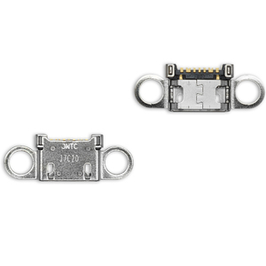 Connettore di ricarica Micro USB Jntc per Samsung Galaxy S6 G920 - Product Image 1