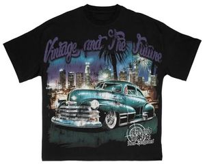 ชุดเซ็ตเสื้อฮู้ดดี้และกางเกงวอร์มแบบสั่งทำ OEM ผ้าหนานุ่ม พิมพ์ลายสกรีน ทรงโอเวอร์ไซส์ ผ้าฝ้ายทรงบานหลวมๆ สำหรับผู้ชาย - Product Image 6