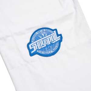 Shoyoroll Profesional Negro, el Más Vendido #   Uniformes de Jiu Jitsu Personalizados Competitor 71 con Bolsas para Gi - Product Image 4