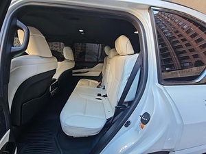 Lexus LX 600 Luxe d'occasion 2024 - Product Image 6