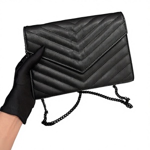 Women's Fashion Shoulder Bag Lightweight Nylon Handbag Luxury Designer Women Bags Fashion Retro Shoulder Purse for Party Daily - Product Image 1