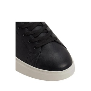Zapatillas de Lona Ligeras y Transpirables con Cordones, Diseño Simple y Moderno para Todas las Temporadas - Product Image 6