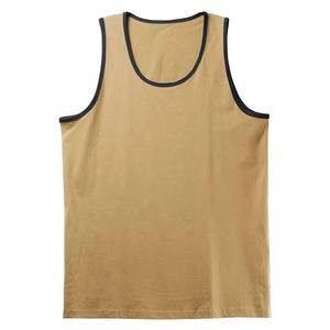 Mens Quick Dry Gym Tank Top Lightweight Breathable Sports <b>Singlet</b> Sleeveless <b>Running</b> Fitness Workout Vest Custom Sublimation men - Product Image 6