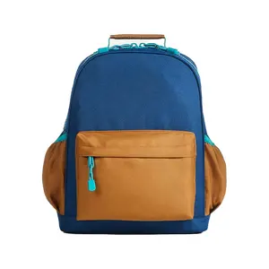 2024 Most Popular School Backpack Custom Design Children's School Bags High Quality Kids Backpack