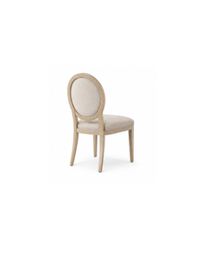 Velours exclusif de haute qualité fabriqué avec du teck massif pour les chaises de salon et de café, confortable pour manger. - Product Image 5