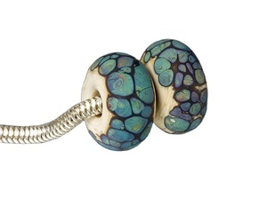 เรซินที่ดีที่สุดสำหรับการทำเครื่องประดับลูกปัดเรซินสำหรับตกแต่งเสื้อผ้าวัสดุเรซินสำหรับสร้อยคอ - Product Image 6