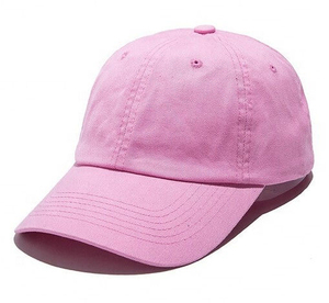 Gorras de Béisbol Unisex Premium, Gorras Casuales con Bordado Personalizado, Ajuste Ajustable, Logotipo 100% Personalizado, Gorra de Béisbol de 5 Paneles - Product Image 1