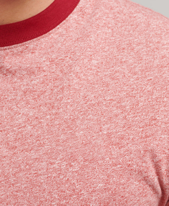 T-shirt pour homme en coton uni à manches courtes, t-shirt décontracté, tissu doux de qualité supérieure, confortable, style streetwear d'été, vêtements de mode - Product Image 6
