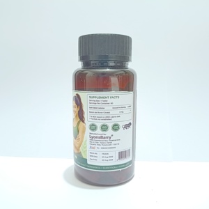 โบรอนซิเตรต วิตามินและแร่ธาตุเสริม - Product Image 3