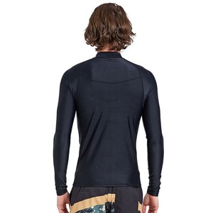 Maillot de compression personnalisé Neo Print pour homme, sublimation, vêtements de sport - Product Image 6