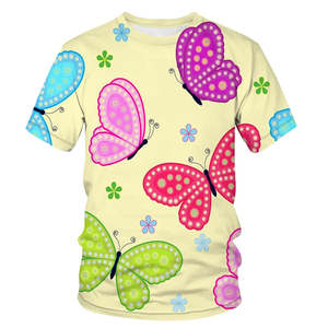 เสื้อยืดสตรีทแวร์ผู้ชายลายกราฟิกทรงโอเวอร์ไซส์สไตล์วินเทจโกธิค ล้างสีแบบแอซิดวอช ลายกางเขนแบบโบสถ์ - Product Image 4