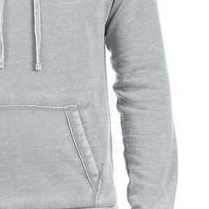 Sudaderas con capucha transpirables con lavado ácido para venta en línea, sudaderas con capucha de estilo urbano con lavado ácido, sudaderas con capucha de algodón con lavado ácido - Product Image 6