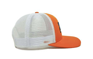 Casquettes de camionneur personnalisables avec logo – 6 panneaux, toutes saisons, mode, sport, extérieur - Product Image 5