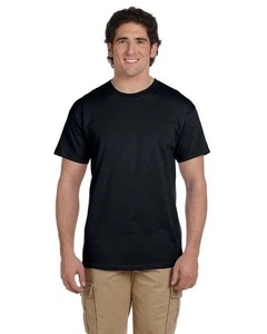 Camiseta de Algodón Ultra para Hombre, Manga Corta, Lisa, de la Mejor Calidad, para Verano, Personalizable, Informal - Product Image 2