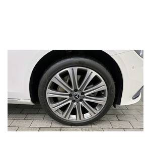 Mercedes-Benz Clase E E350 4MATIC Exclusive 2023, 25,091 km, Caja de Cambios Automática, Norma de Emisiones Euro V, Asientos de Cuero, Volante a la Izquierda - Product Image 5