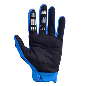 Active Full Finger Cycling Gloves Wrist Sweat Absorption Off Road Biking Gloves Men Women Youth Full Finger Cycling Gloves - Product Image 3