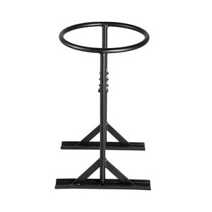 Strumenti per il barbecue con struttura in acciaio con Splitter in legno manuale ad alto tenore di carbonio - Product Image 3