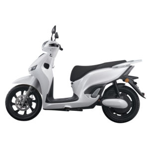 Moto électrique tout-terrain 1500W 72V haute puissance pour livraison et conduite hors route - Product Image 3