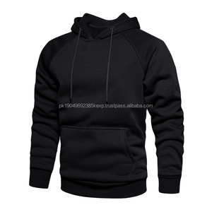 Sudadera con Capucha para Hombre, Diseño OEM al por Mayor, 100% Algodón Poliéster, Personalizada con Logotipo por Sublimación - Product Image 6