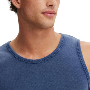 Débardeur Homme Tendance Anti-Plis Qualité Supérieure Prix Abordable – Nouvelle Collection - Product Image 3