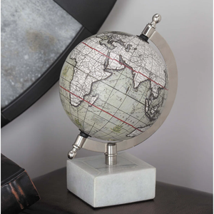 Globo Decorativo de Estilo Antiguo para Mesa, Decoración del Hogar al Mejor Precio - Product Image 4