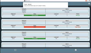 Système intelligent de surveillance des centres de données |   Gestion des infrastructures en temps réel |   OEM & ODM - Product Image 2