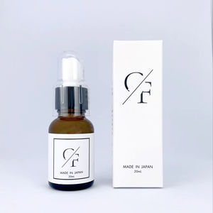Sérum Hydratant Anti-Âge et Anti-Rides à la Vitamine C Bio de Haute Qualité, au Squalane, au Fullerène et à la Glycérine pour le Visage - Product Image 1