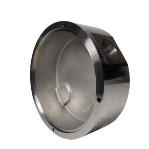 VARTIS ENGINEERING PVT. LTD. Cubierta de Motor de Bajo Contenido de Carbono con Forma Personalizada, Fabricada en Gujarat - Product Image 3