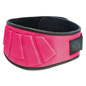 Custom Neoprene <b>Belt</b> with 36 inch Heavy Duty Steel <b>Chain</b> Wholesale Weightlifting Neoprene <b>Belt</b> - Product Image 6