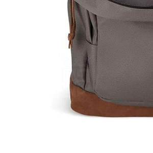 Suministro al por mayor de mochilas escolares a precio de fábrica, logotipo personalizado, mochila escolar de gran capacidad para exteriores, unisex - Product Image 4