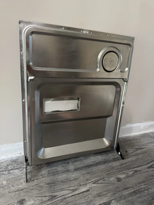 ชุดประกอบประตูด้านในเครื่องล้างจานซัมซุง รุ่น D-D82-01326A - Product Image 3