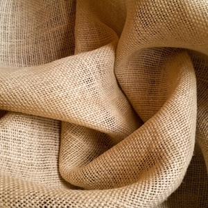 Vente chaude Rouleau de toile de jute en hessian Rouleau de toile de jute utilisée pour l'emballage, la décoration, l'agriculture, le bitume et les applications industrielles - Product Image 6