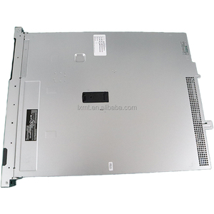 Precio al por Mayor para Servidor en Rack <span class=keywords><strong>EMC</strong></span> <span class=keywords><strong>PowerEdge</strong></span> <span class=keywords><strong>R250</strong></span> 1U de Nivel Básico, Nuevo Xeon Serie E-2300, 32 GB, 2.4 TB SAS, Garantía de 3 Años - Product Image 3