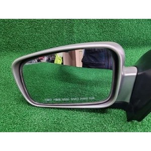 Rétroviseur de porte côté gauche d'occasion d'origine Sorento I 2002-2006 876013E120C5 - Product Image 6
