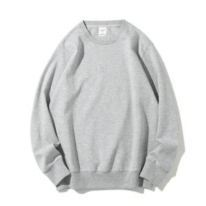 Sweat-shirts à capuche en gros, 100% coton, imprimés unisexe, avec impression en relief, en molleton bouclette, échantillons vierges, 360 grammes - Product Image 6