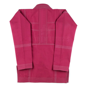 JUJITSU SPORTS BJJ <b>Kimono</b> Regular Fit <b>Men</b> Adult Martial Arts Wear 320g Cotton Judo Gi Breathable Quick-Dry Durable - Product Image 6