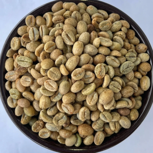 Export-Grade Green <b>Robusta</b> <b>Coffee</b> <b>Beans</b> from Vietnam | Bulk Supply | Natural Unroasted Seeds | OEM/ODM Service - Product Image 1