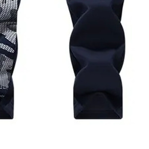 Mens Winter Hooded Tracksuit Premium <b>Fleece</b> <b>Jogger</b> Set Breathable Athletic Wear OEM ODM Manufacturer Factory Wholesale Export - Product Image 2