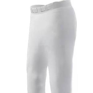 Ensemble de maillots de baseball personnalisés pour hommes, jaune et orange rayés, polyester sublimé, boutons sur le devant, uniforme toutes saisons - Product Image 4
