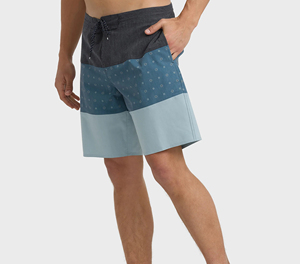 High Quality Surfing Shorts <b>Men's</b> Beach Swim <b>Trunks</b> - Product Image 3