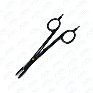 Pinzas de Acero Inoxidable de Alta Calidad, Instrumentos Médicos de Acero Inoxidable, Instrumento Quirúrgico para Operaciones Médicas, Tijeras - Product Image 6