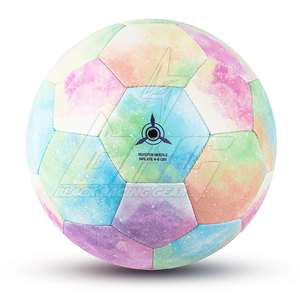 Balón de Fútbol Cosido a Mano, Nuevo, Venta al Por Mayor, Accesorios de Entrenamiento Más Vendidos - Product Image 2