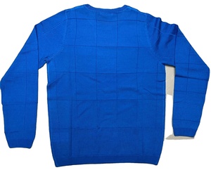 Nouveaux pulls décontractés pour femmes, tendance, en laine/cachemire, anti-rides, haute qualité, fabrication au Bangladesh, manches longues, design OEM disponible - Product Image 5