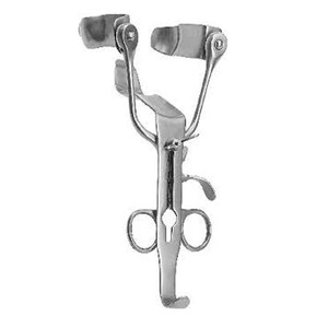 Retractor Quirúrgico de Acero Inoxidable PARKS de Metal Med Corporation con Certificación CE y Garantía de 2 Años MM-0726-220 - Product Image 4