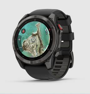 BEST M Fenix 8 Montre connectée solaire toute nouvelle 4G 5G 3G étanche - Product Image 5
